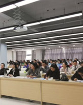 2018年上半年稅收新政解讀、企業(yè)所得稅匯算清繳培訓(xùn)現(xiàn)場(chǎng)